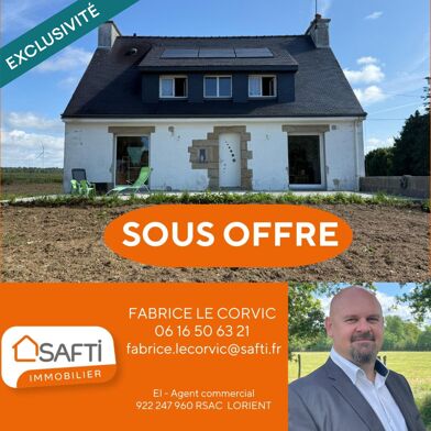 Maison 6 pièces 235000 €