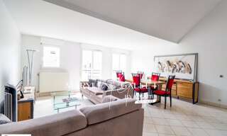 Appartement 5 Pièces 108 m² à vendre à Achères (78260)