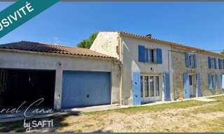 Maison 9 Pièces 284 m² à vendre à Vouhé (17700)