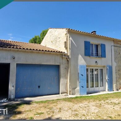 Maison 9 pièces 599000 €