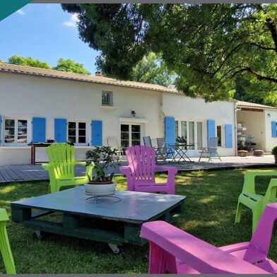 Maison 9 pièces 599000 €