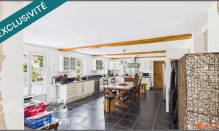 Maison 9 Pièces 284 m² à vendre à Vouhé (17700)