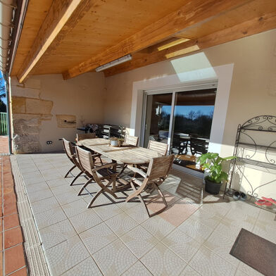 Maison 8 pièces 475000 €