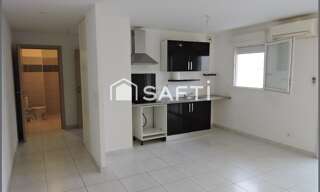 Appartement 2 Pièces 45 m² à vendre à Lucciana (20290)