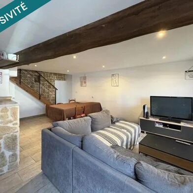 Appartement 3 pièces 150000 €