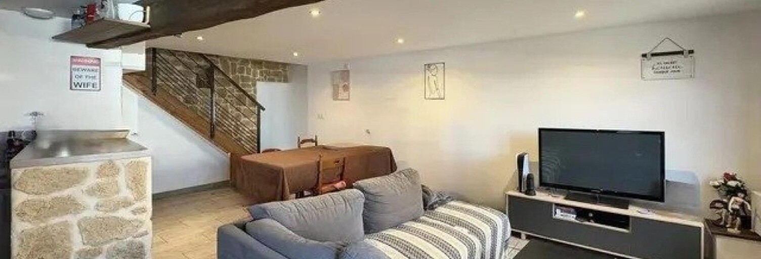 Appartement 3 Pièces 71 m² à vendre à Neuville-les-Dames (01400)