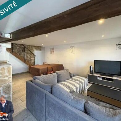 Appartement 3 pièces 150000 €