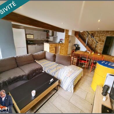Appartement 3 pièces 150000 €