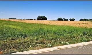Terrain  700 m² à vendre à Saint-Mard (17700)