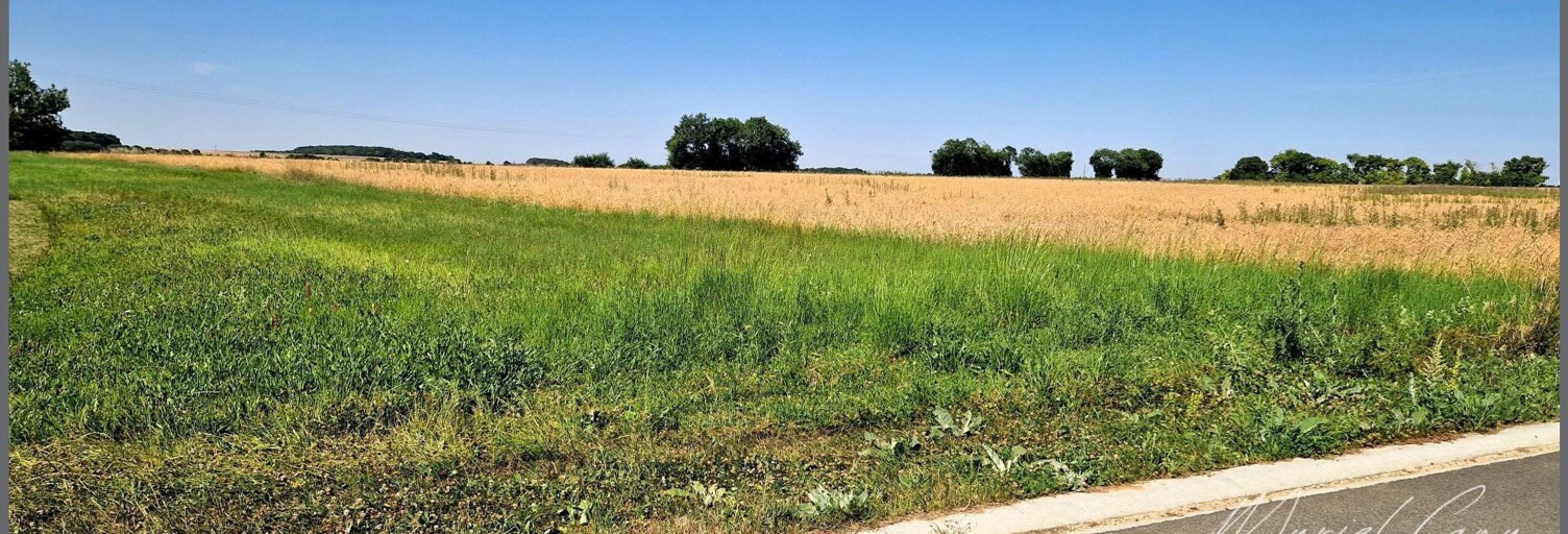 Terrain  700 m² à vendre à Saint-Mard (17700)