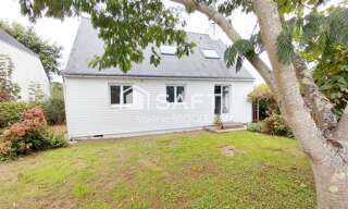 Maison 6 Pièces 103 m² à vendre à Lanester (56600)