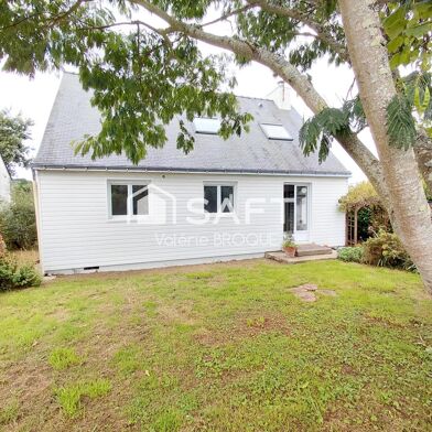 Maison 6 pièces 260500 €