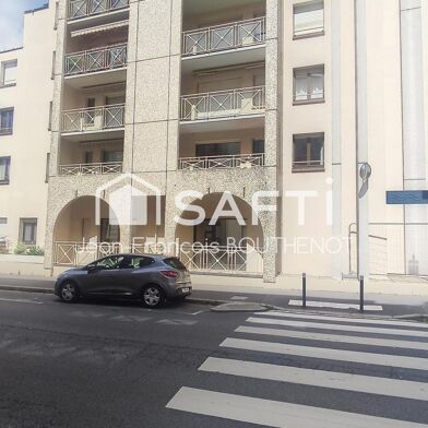 Appartement 2 pièces 103900 €