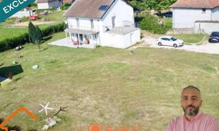 Maison 6 Pièces 148 m² à vendre à Montagnieu (38110)