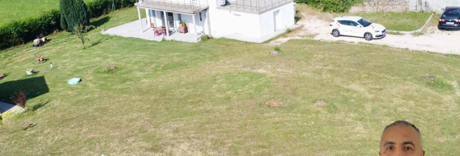 Maison 6 Pièces 148 m² à vendre à Montagnieu (38110)