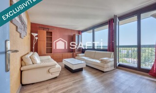 Appartement 4 Pièces 77 m² à vendre à Fontenay-sous-Bois (94120)