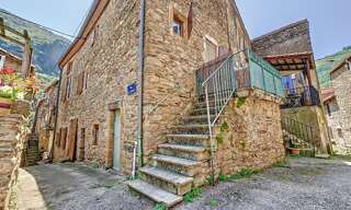 Maison 5 Pièces 118 m² à vendre à Saint-Étienne-Estréchoux (34260)