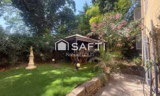 Appartement 5 Pièces 90 m² à vendre à Aix-en-Provence (13100)