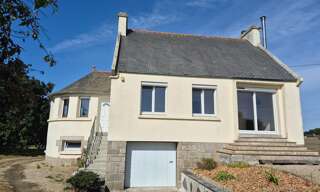 Maison 5 Pièces 102 m² à vendre à Plouvorn (29420)