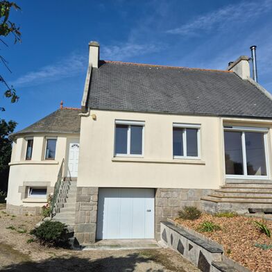 Maison 5 pièces 162900 €