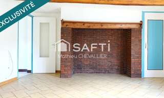 Maison 4 Pièces 74 m² à vendre à Hallencourt (80490)