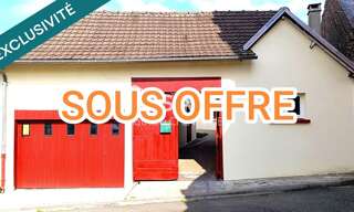 Maison 4 Pièces 74 m² à vendre à Hallencourt (80490)