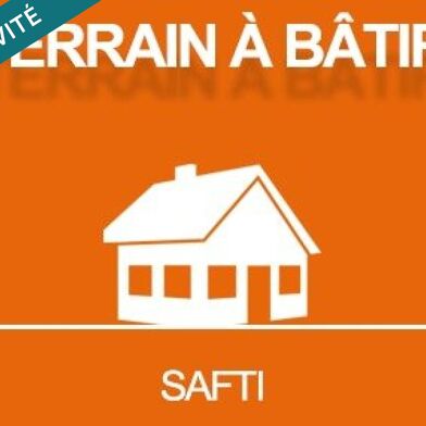 Terrain  109000 €