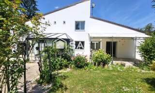 Maison 6 Pièces 181 m² à vendre à Chavenay (78450)