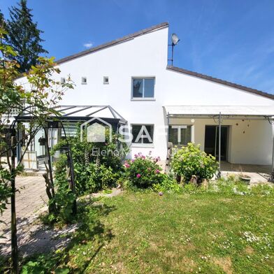 Maison 6 pièces 799000 €