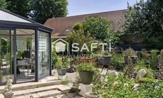 Maison 6 Pièces 181 m² à vendre à Chavenay (78450)