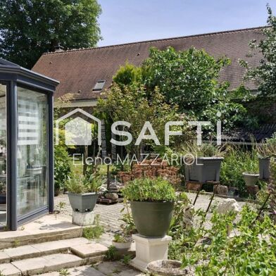 Maison 6 pièces 799000 €