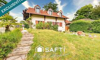 Maison 7 Pièces 145 m² à vendre à Montgeron (91230)