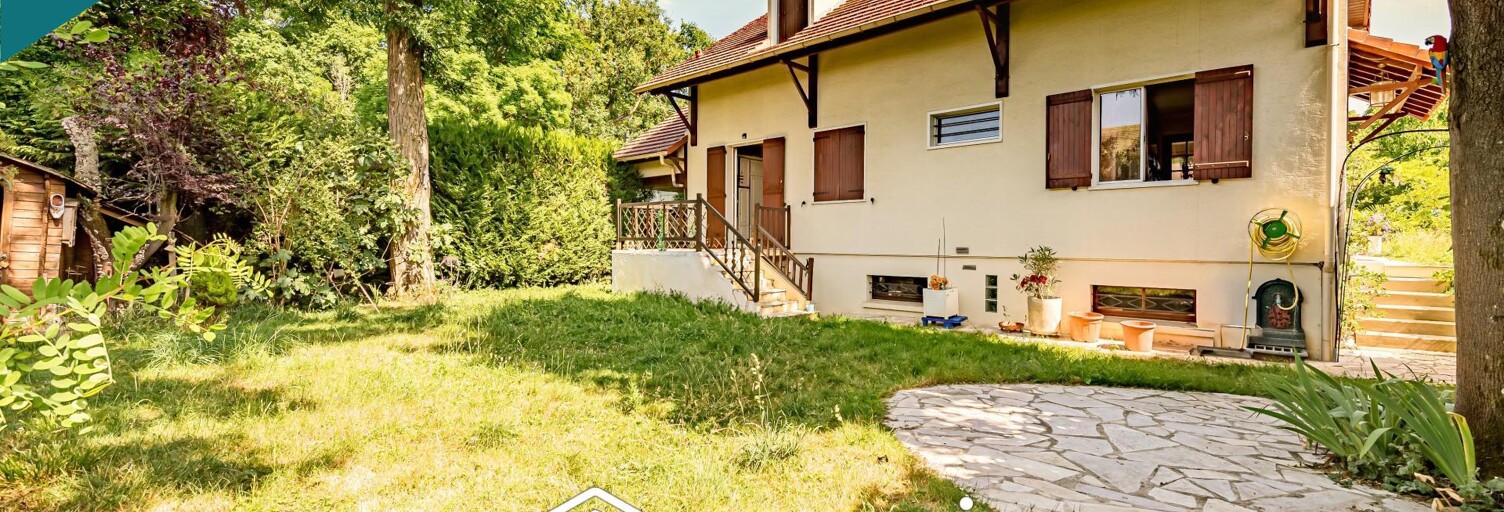 Maison 7 Pièces 145 m² à vendre à Montgeron (91230)