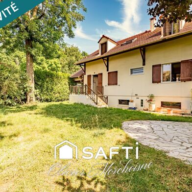 Maison 7 pièces 429000 €