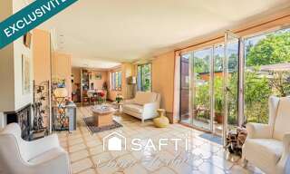 Maison 7 Pièces 145 m² à vendre à Montgeron (91230)