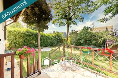 Maison 7 pièces 429000 €