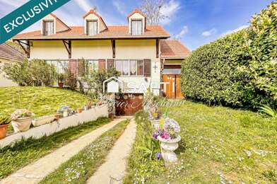 Maison 7 pièces 429000 €