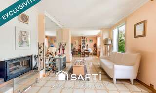 Maison 7 Pièces 135 m² à vendre à Montgeron (91230)