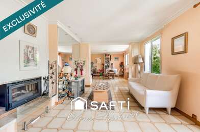 Maison 7 pièces 399000 €