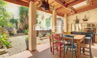 Maison 6 Pièces 200 m² à vendre à Capestang (34310)