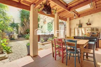 Maison 6 pièces 318000 €