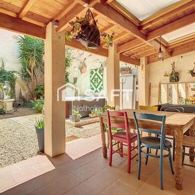 Maison 6 pièces 318000 €