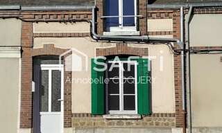 Maison 3 Pièces 75 m² à vendre à Brou (28160)