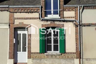 Maison 3 pièces 65500 €