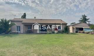 Maison 6 Pièces 134 m² à vendre à Faye-sur-Ardin (79160)