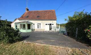 Maison 4 Pièces 97 m² à vendre à Montgivray (36400)