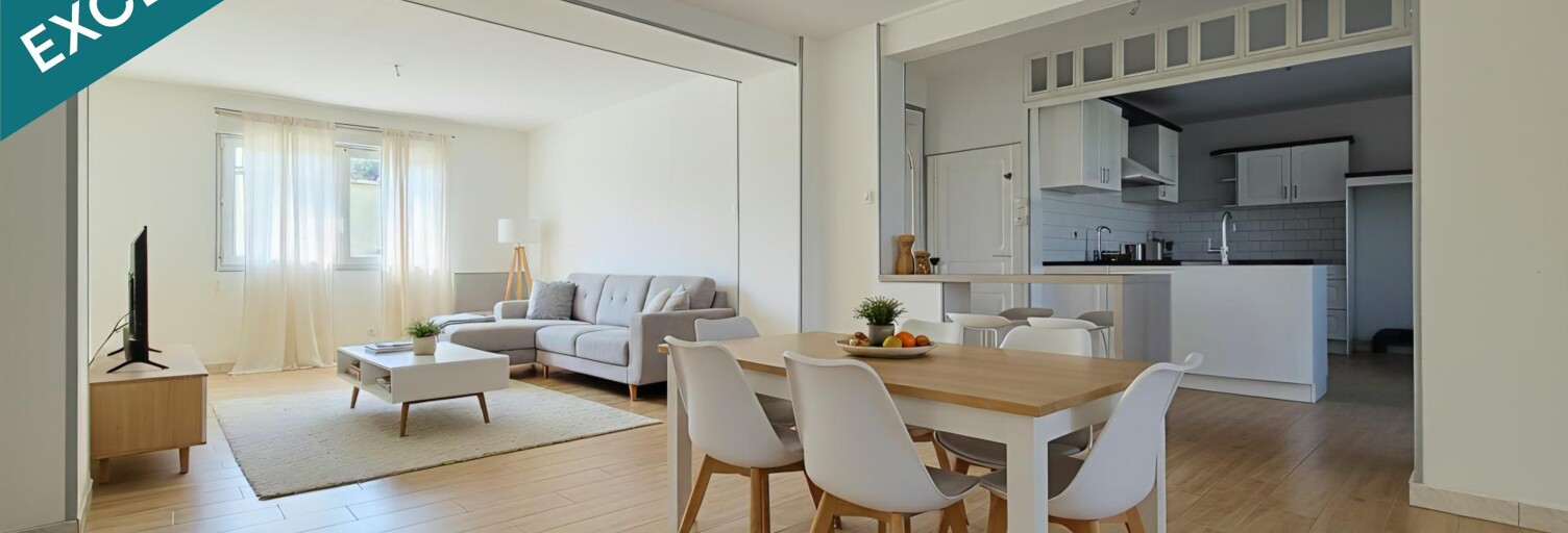 Maison 8 Pièces 151 m² à vendre à Aix-Noulette (62160)