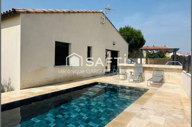 Maison 4 pièces 300000 €