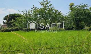 Terrain  1120 m² à vendre à Dignac (16410)