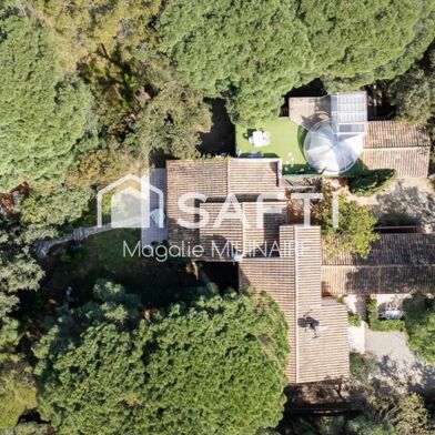 Maison 12 pièces 1881000 €